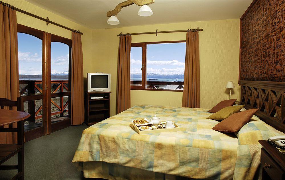 Hosteria Lupama El Calafate Zimmer foto