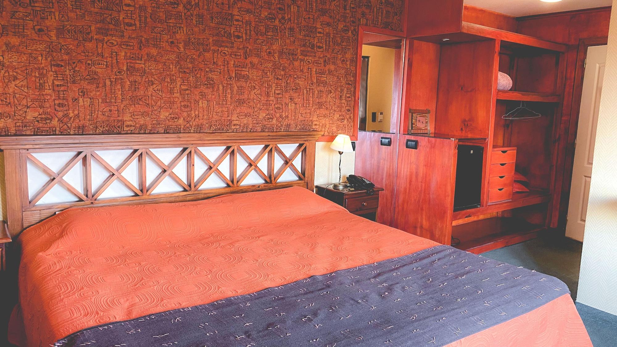Hosteria Lupama El Calafate Exterior foto