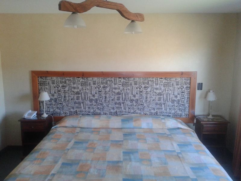 Hosteria Lupama El Calafate Exterior foto